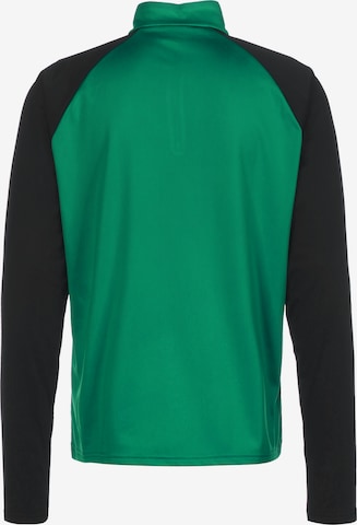 PUMA Athletic Sweatshirt 'Team Liga' in Green