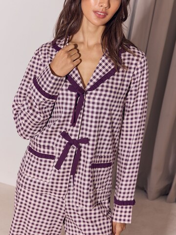 Lipsy Pyjamas i lilla