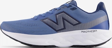 new balance - Sapatilhas baixas '520 v9' em azul: frente