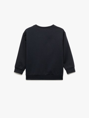 Koton Sweatshirt in Blauw