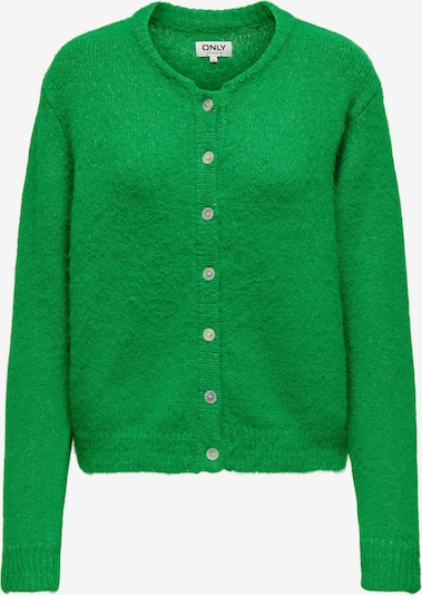 ONLY Neuletakki 'ONLMAGGIE' värissä limetti, Tuotenäkymä