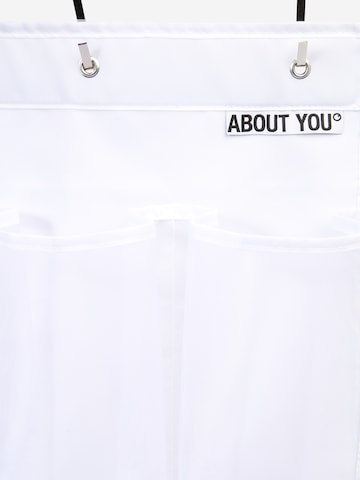 ABOUT YOU Box/Basket in White