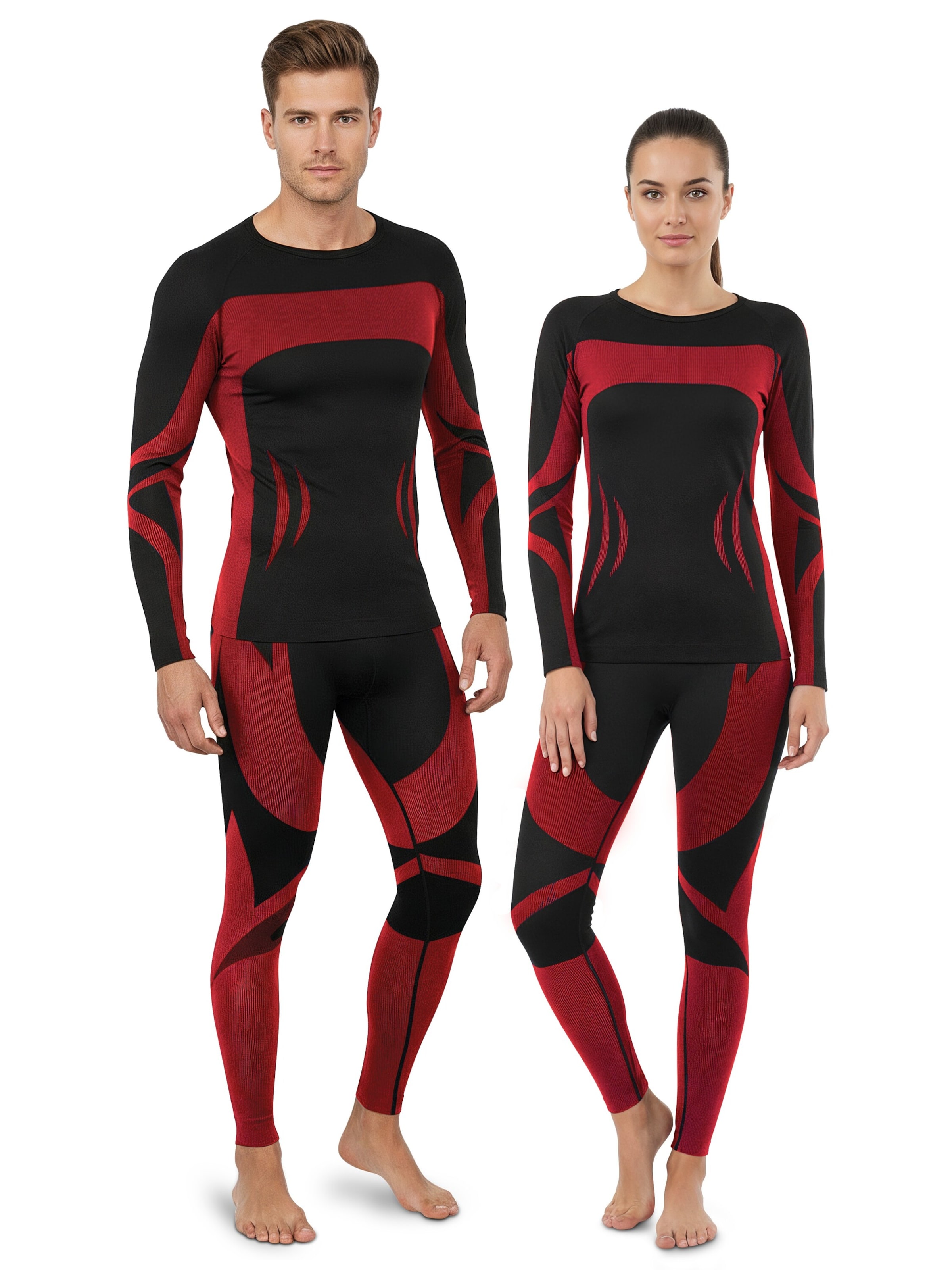 normani Base layer in Black