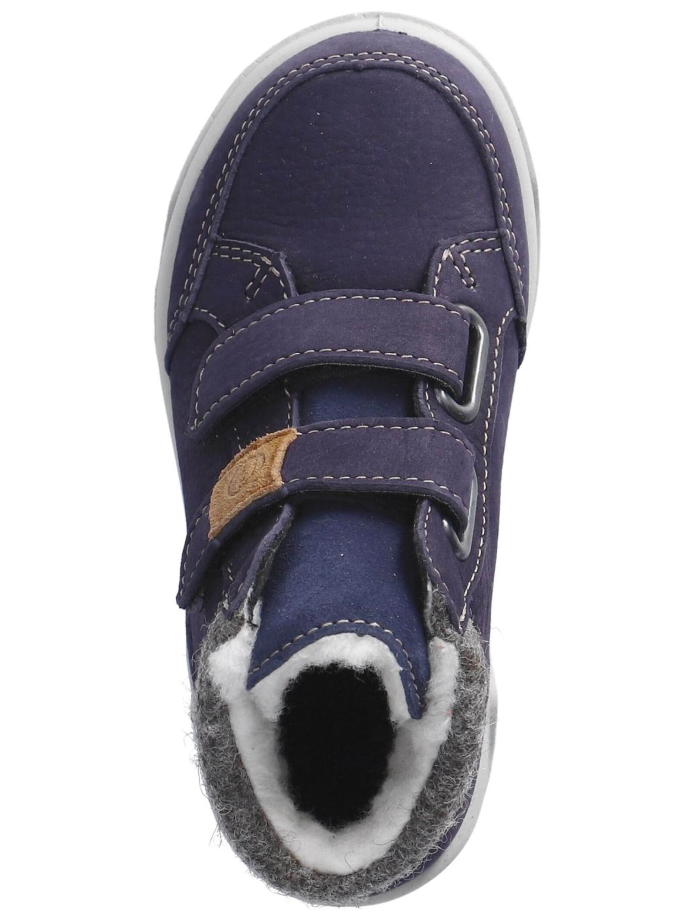 RICOSTA Boot in Blue