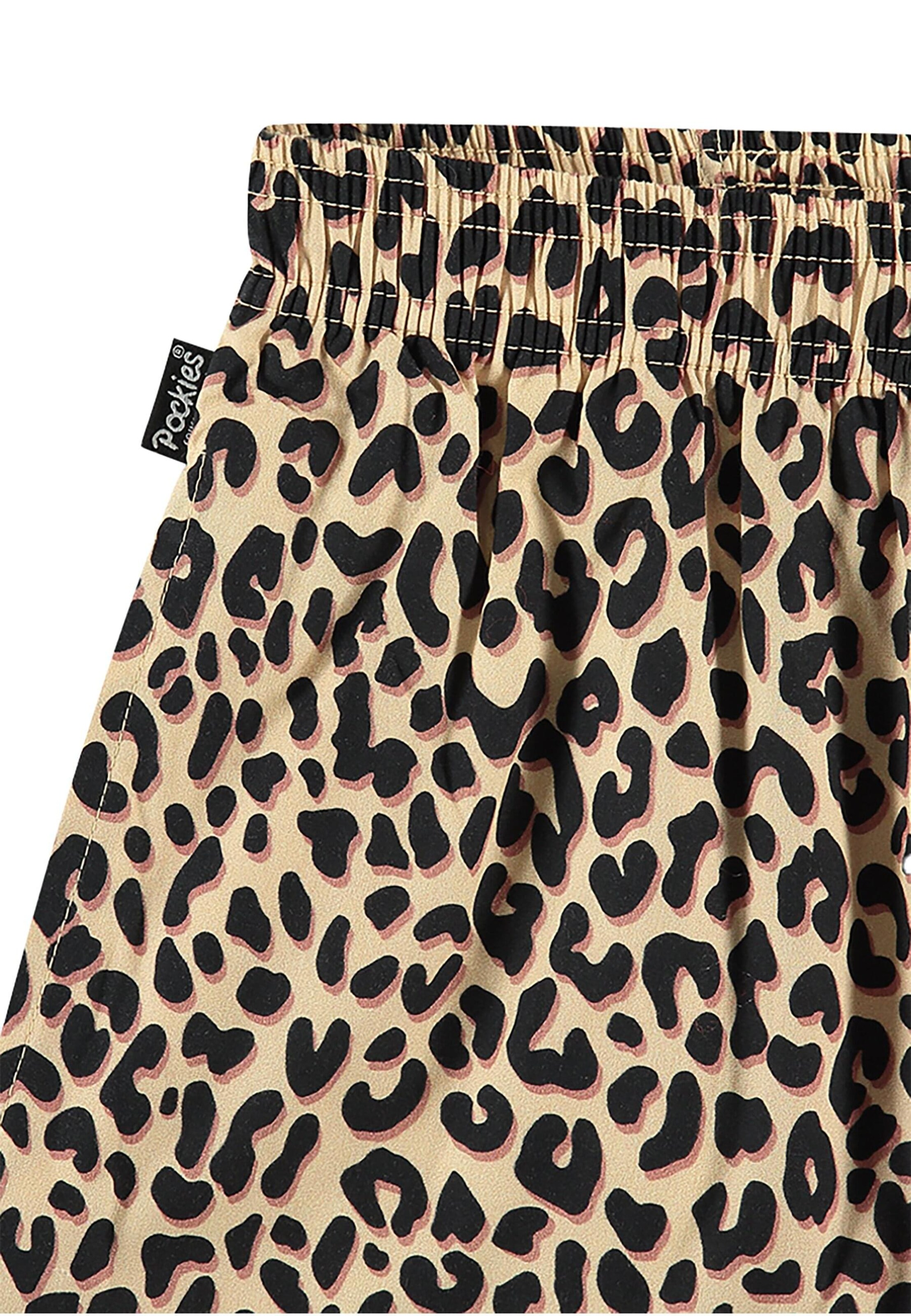 Pockies Boxer shorts in Beige