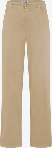 MAC Jeans 'Gracia' in Beige: Vorderseite