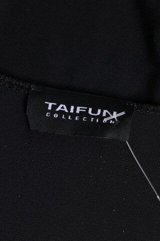 TAIFUN Shirt M in Schwarz