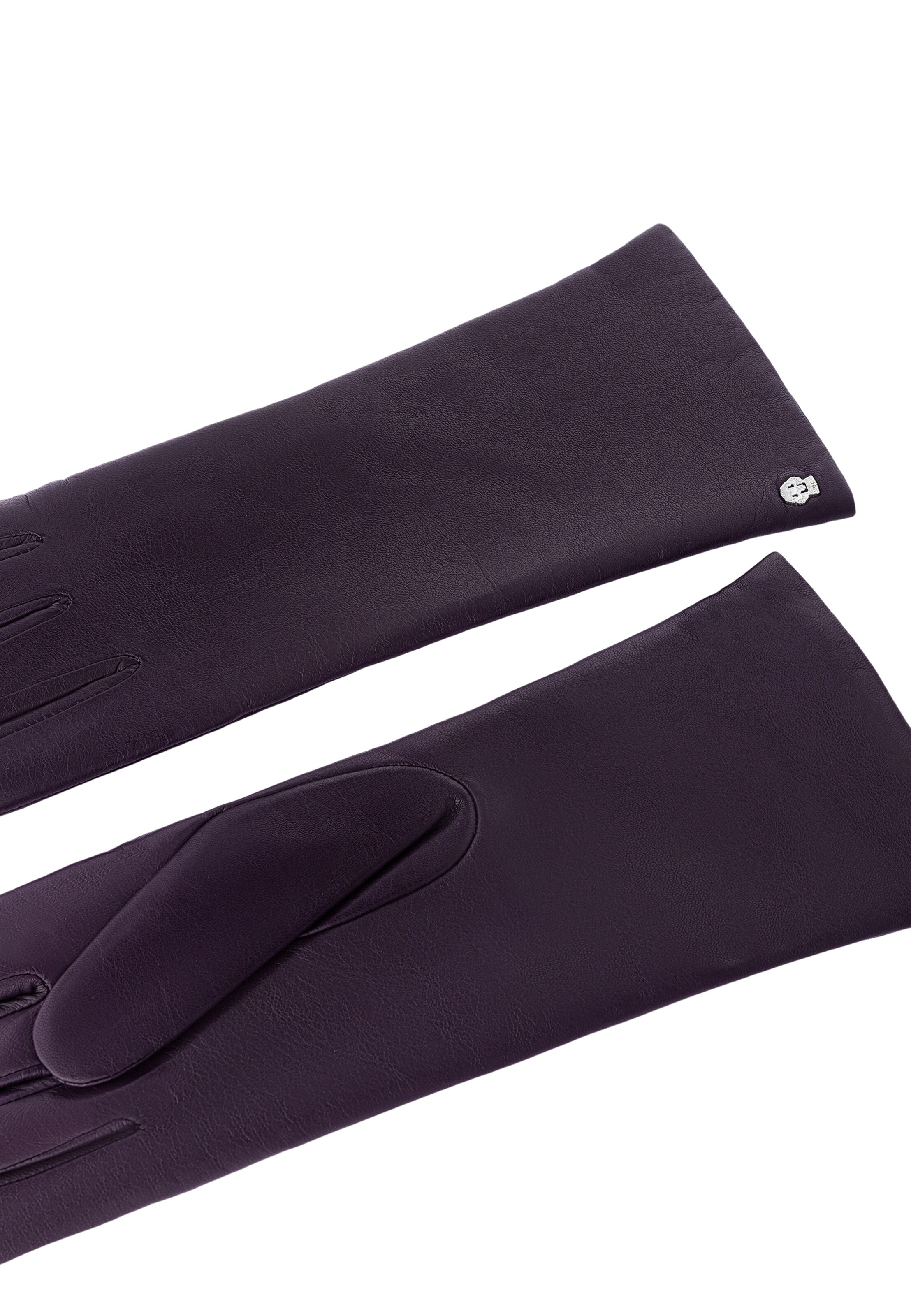 Mezzoguanti 'MOSKAU' di Roeckl in lilla