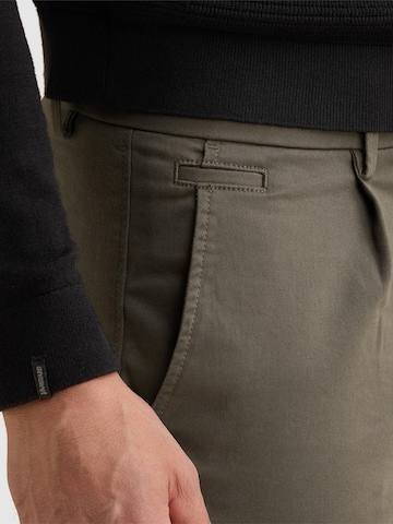 regular Pantaloni chino 'V35 relaxed fit chino' di VANGUARD in grigio