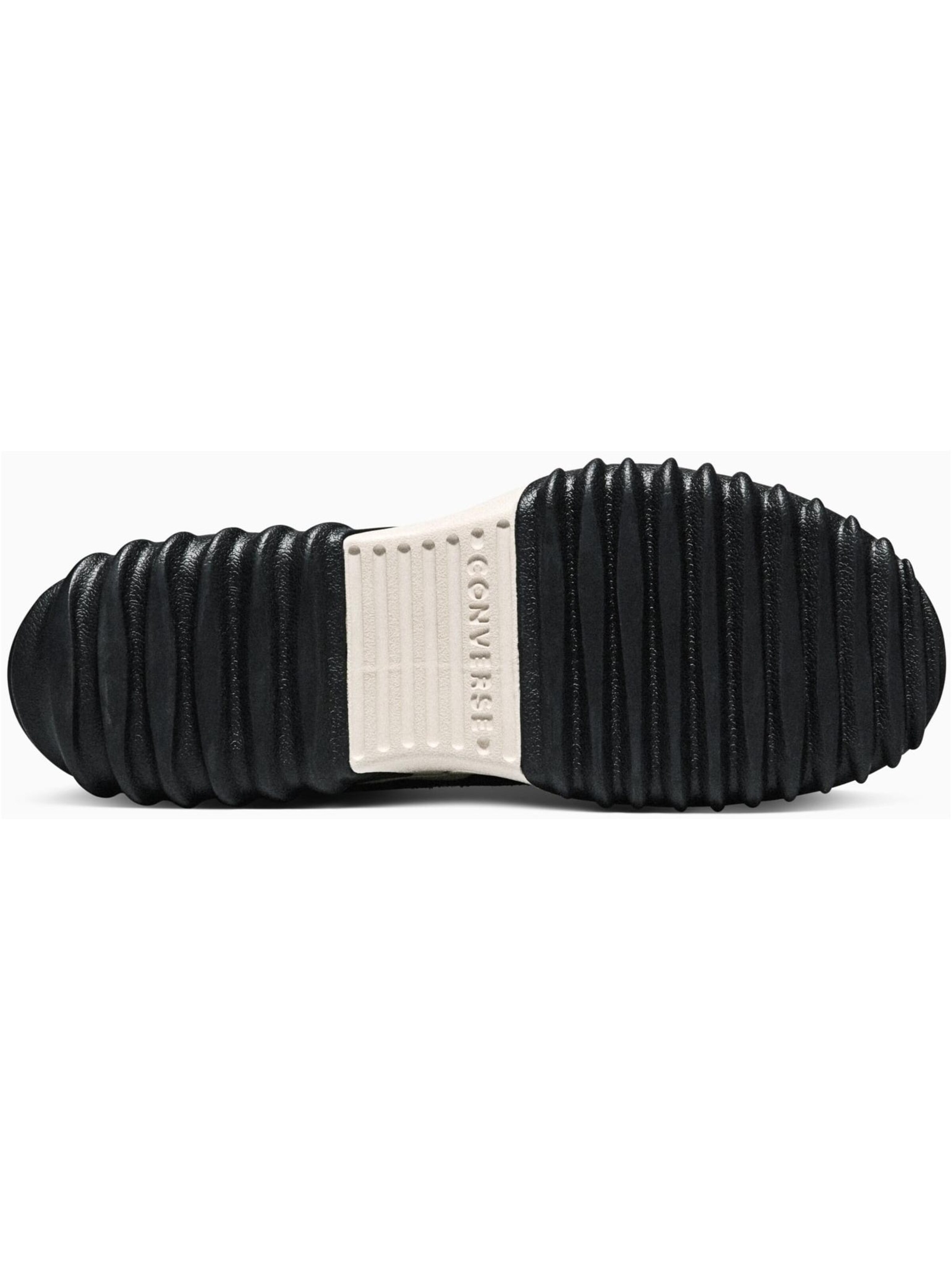 Scarpa sportiva di CONVERSE in nero