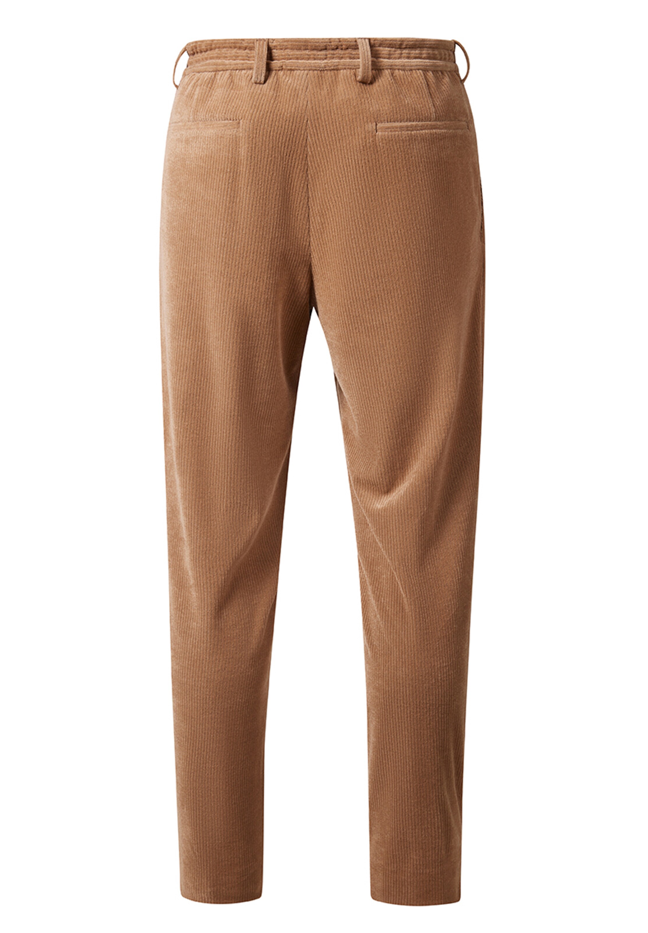 Baldessarini Tapered Hose ' Cox-T ' in Braun