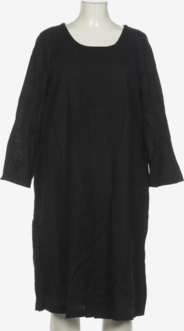 Gudrun Sjödén Dress in XL in Black: front