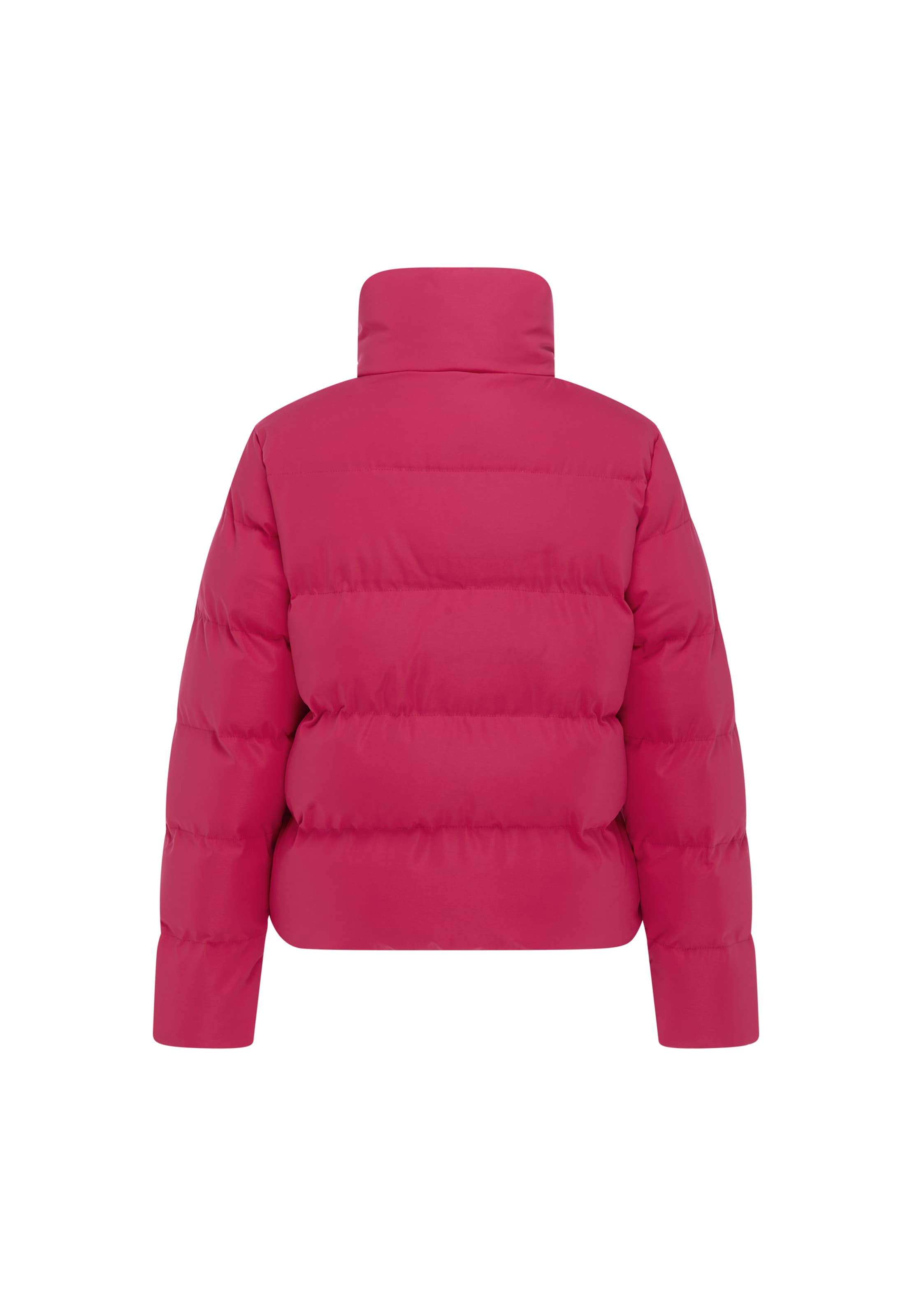 faina Winter Jacket in Pink