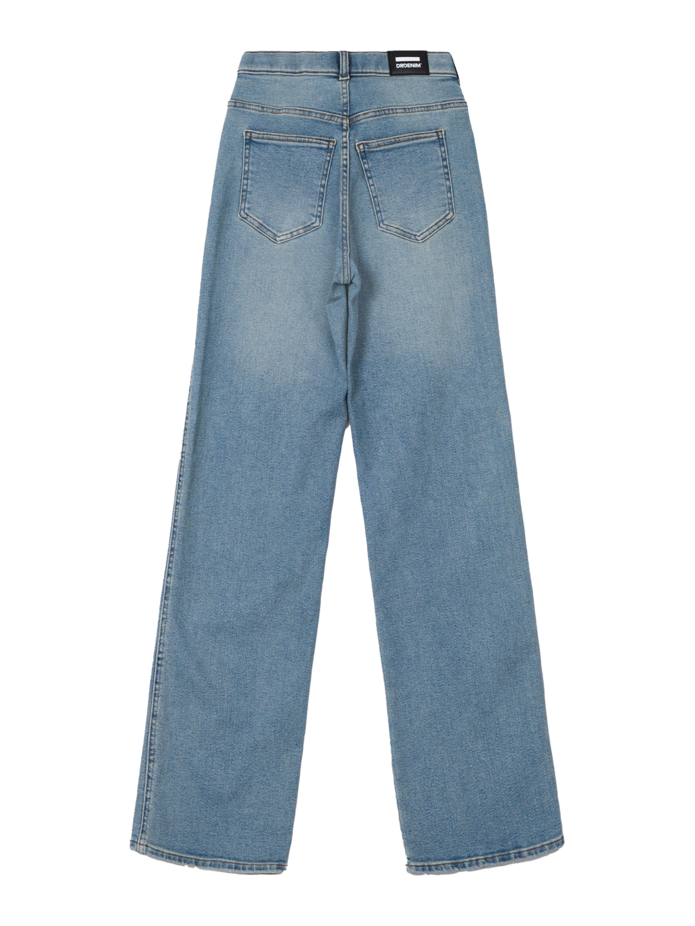 Dr. Denim Normalny krój Jeansy &#x27;Moxy&#x27; w kolorze niebieski