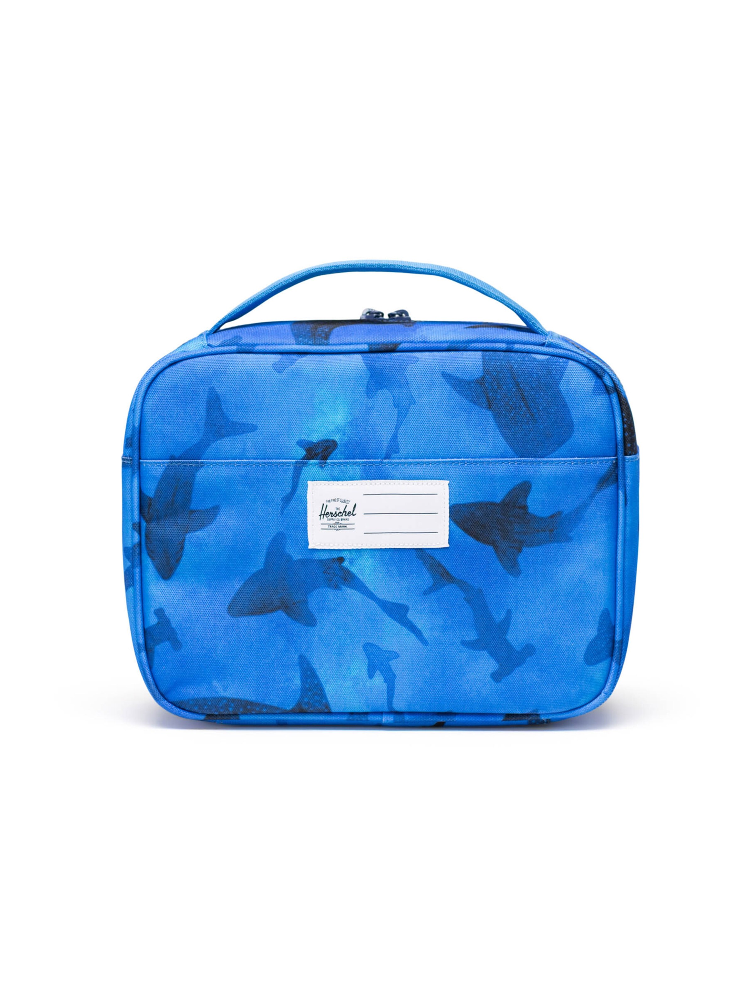 Herschel Kabelky - Modrá