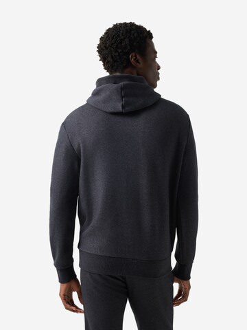 BOGNER Sweatshirt 'Walker' in Grau