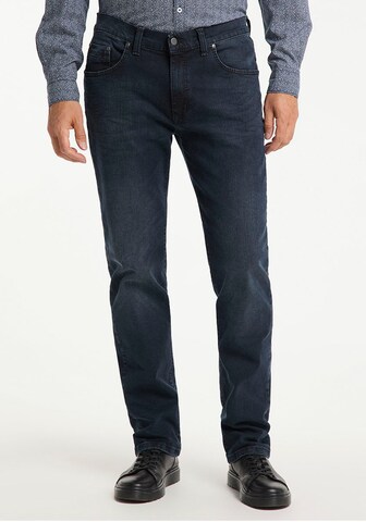 PIONEER Regular Jeans 'Rando' in Blau: predná strana