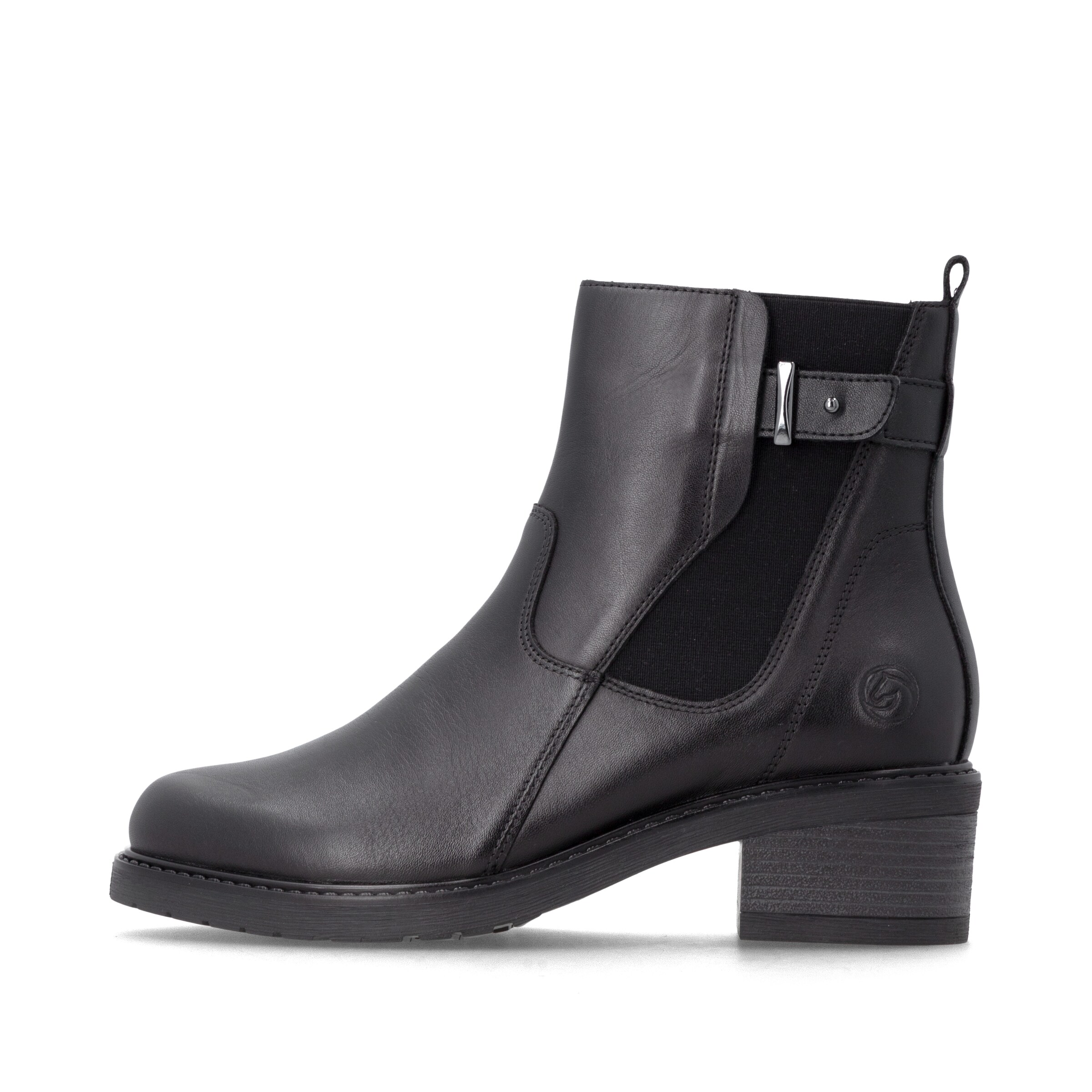 Boots REMONTE en noir