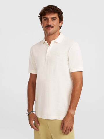 O'NEILL Póló - fehér: elől