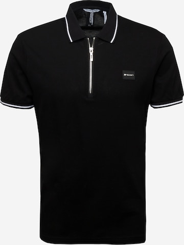 ANTONY MORATO Shirt in Black: front