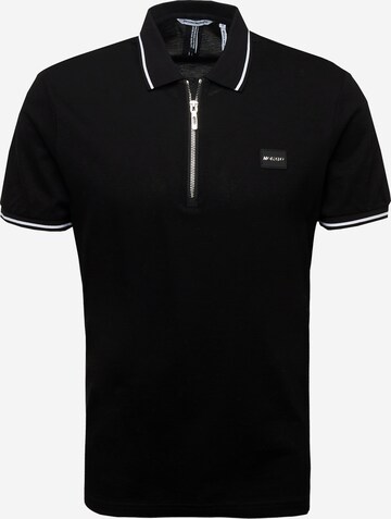 T-Shirt ANTONY MORATO en noir : devant