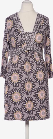 Boden Dress in L in Grey: front