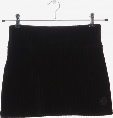 Urban Outfitters Skirt in S in Black: front