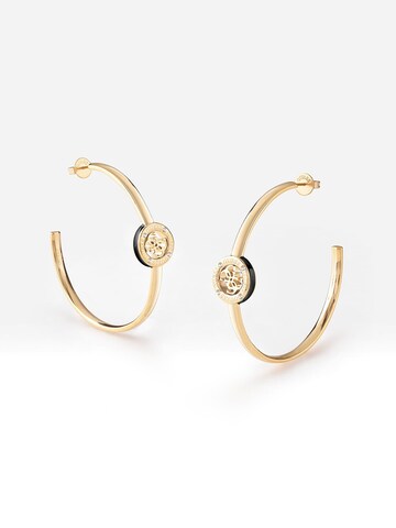 GUESS Ohrringe in Gold