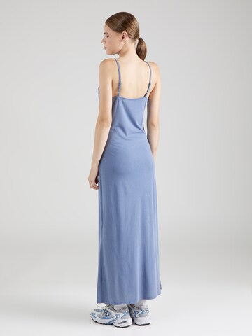 BDG Urban Outfitters Kleid in Blau