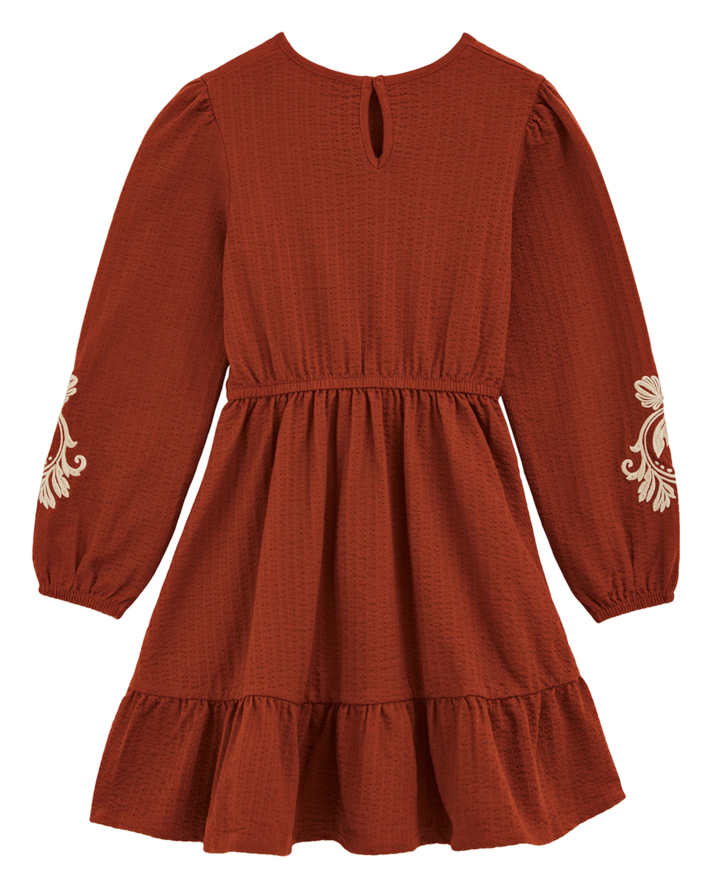 ruda WE Fashion Suknelė