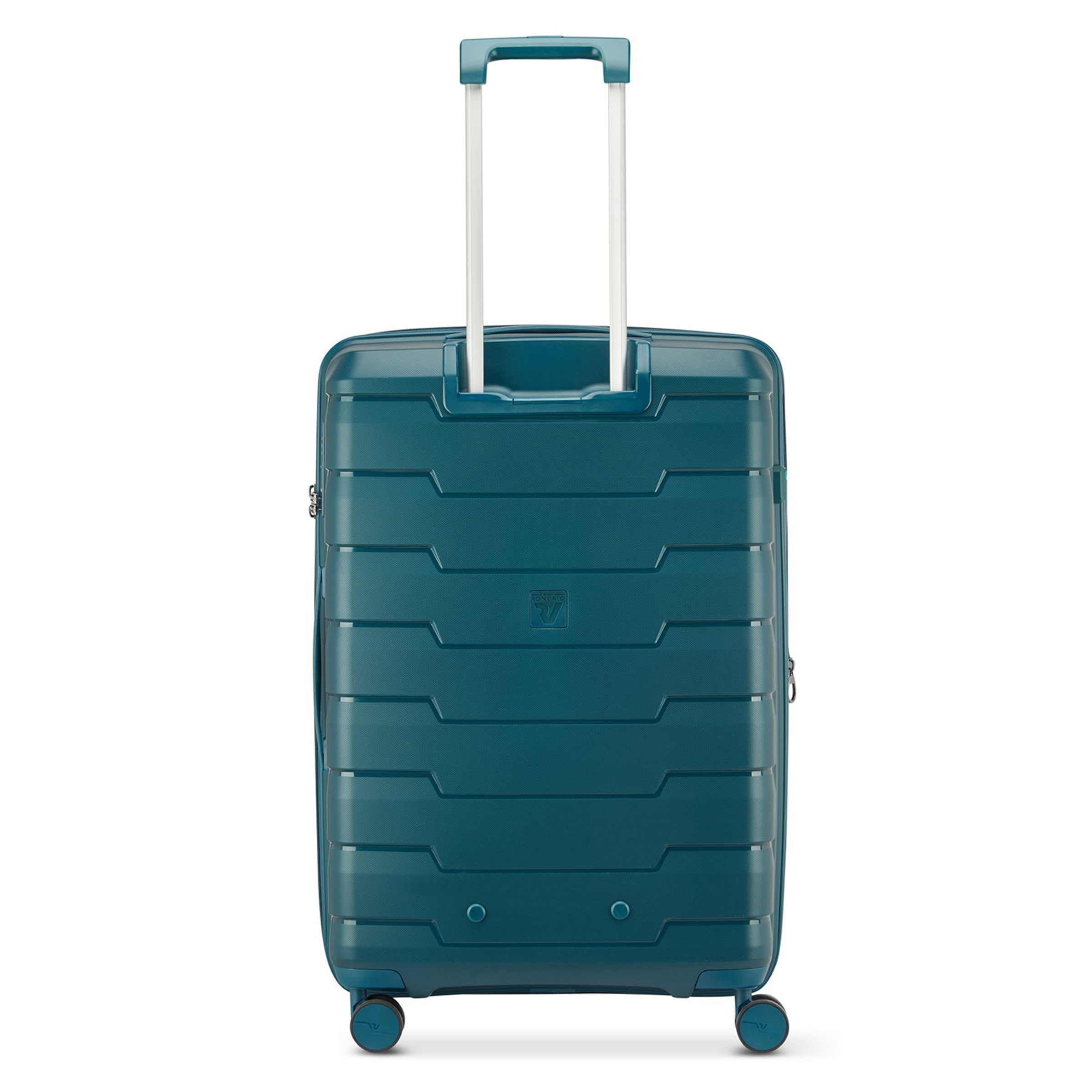 Roncato Trolley in Grün