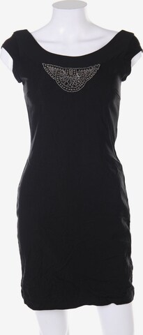 TOUT FEU TOUT FEMME Dress in S in Black: front