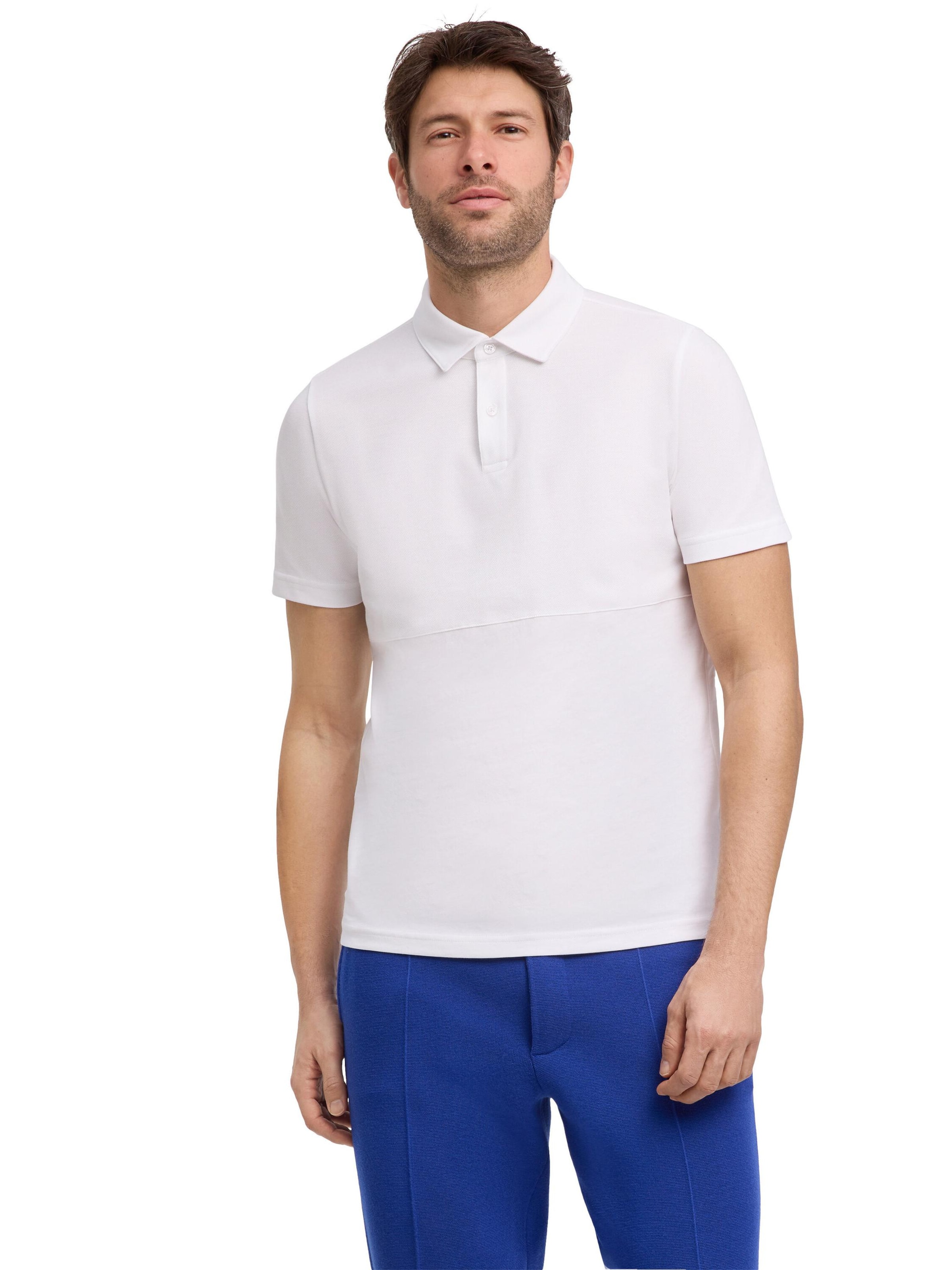 FALKE Shirt‌‌‌ in weiß, Produktansicht