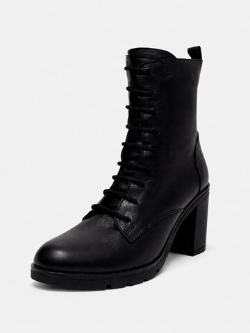 Lorévine Ankle boots in Black: front