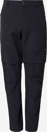 Laisvalaikio kelnės 'BRAHAM' iš ICEPEAK, spalva – juoda, Prekių apžvalga