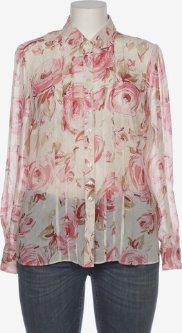 Marks & Spencer Blouse & Tunic in XXL in Pink: front