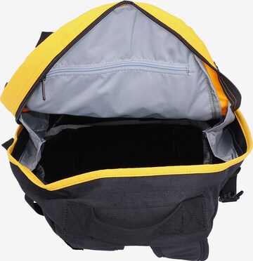 Haglöfs Backpack in Yellow