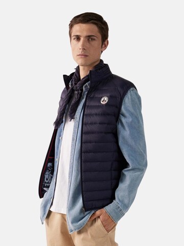 JOTT Vest 'JOTT TOM NOOS' in Blue