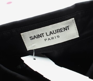 Saint Laurent Blouse & Tunic in XS in Black