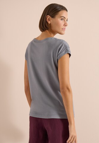 CECIL Shirt in Grey