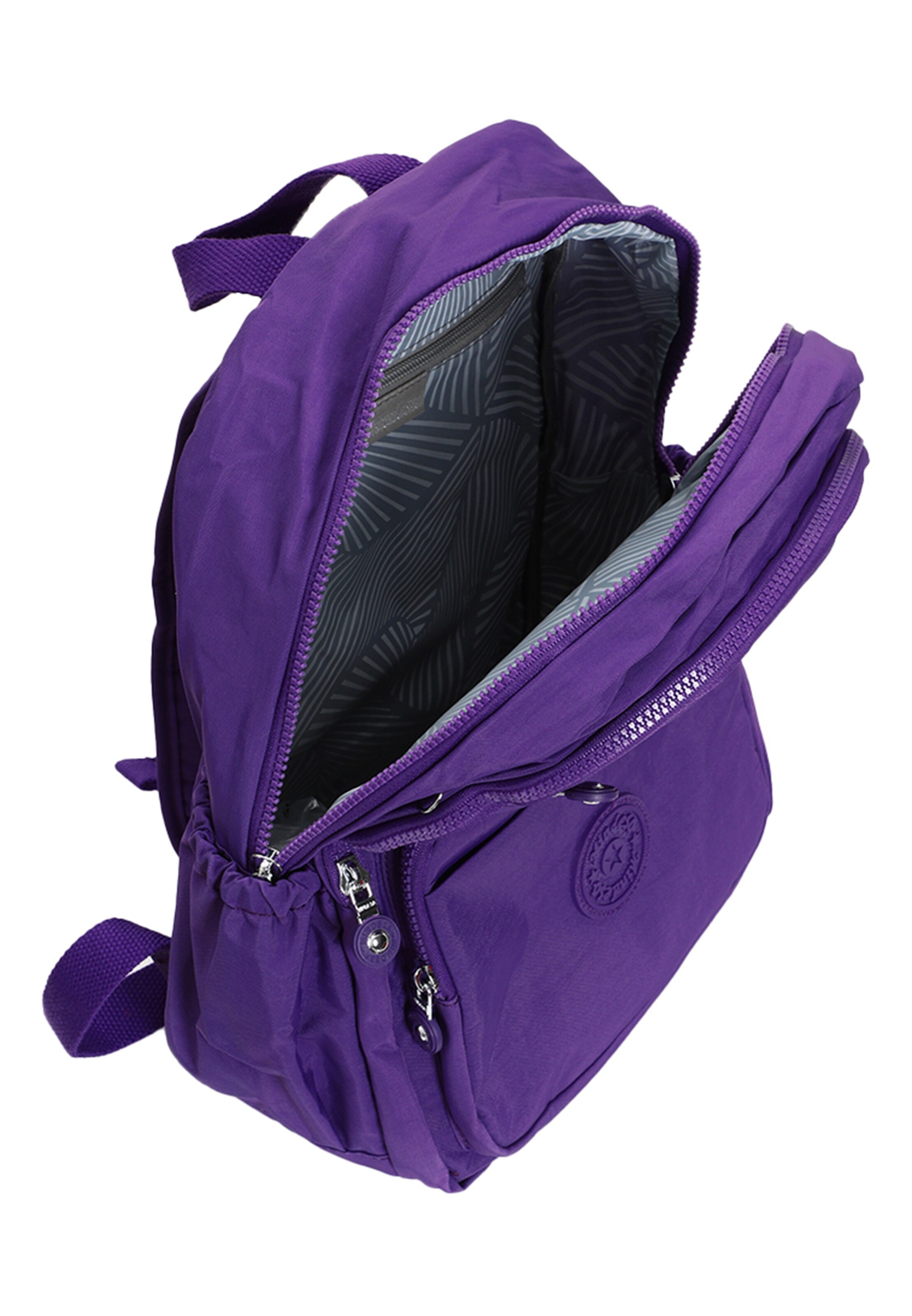 Mindesa Рюкзак в Лиловый