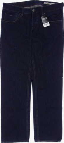 Tommy Jeans Jeans 38 in Blau: predná strana