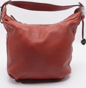 FURLA Bag in One size in Brown