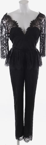 Notte by Marchesa Jumpsuit in XS in Black: front