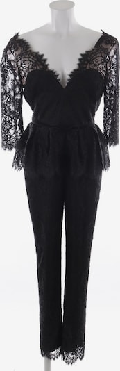 Notte by Marchesa Jumpsuit in XS in Black, Item view
