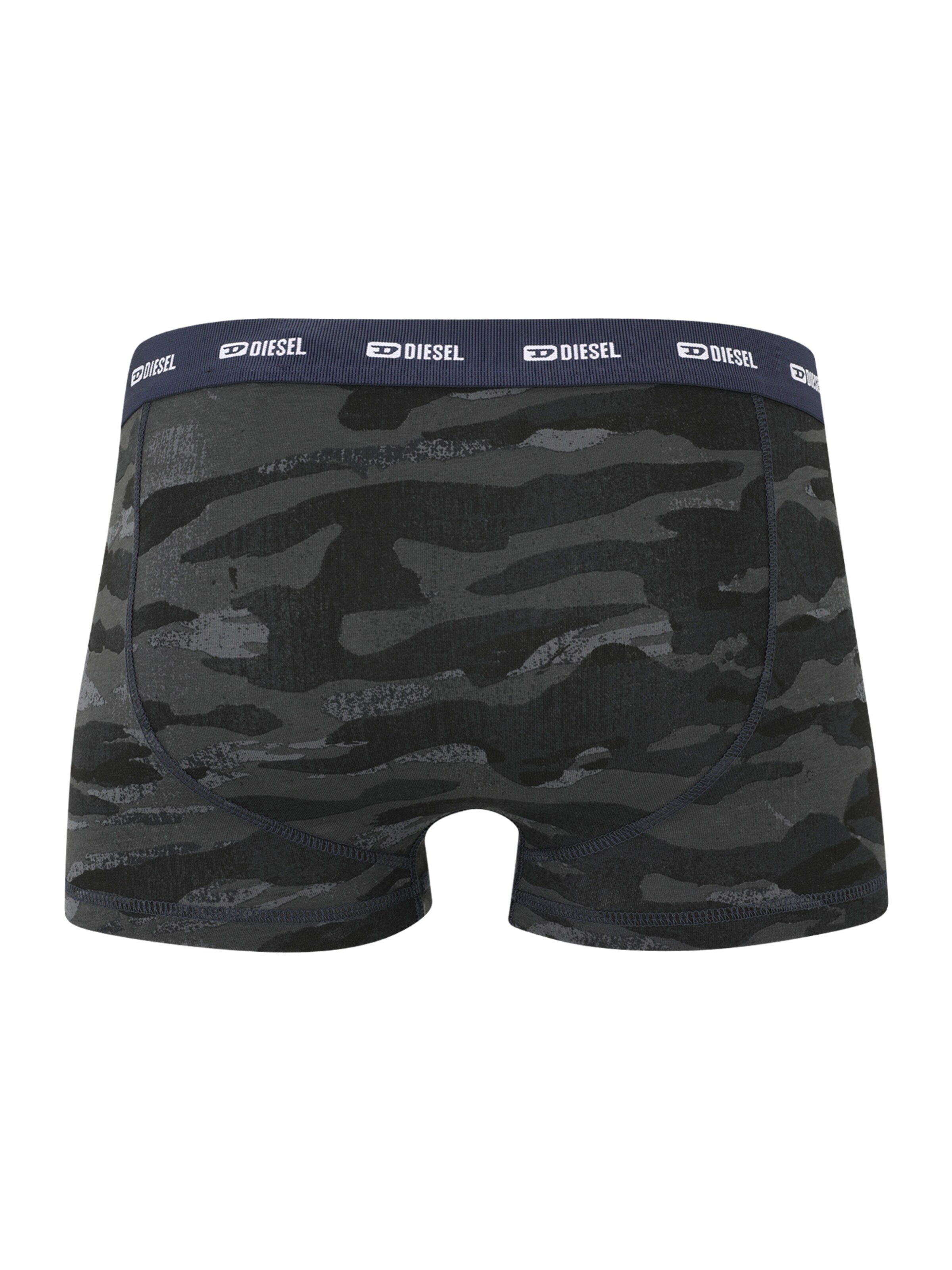 DIESEL Boxeralsók 'DAMIEN' - kék