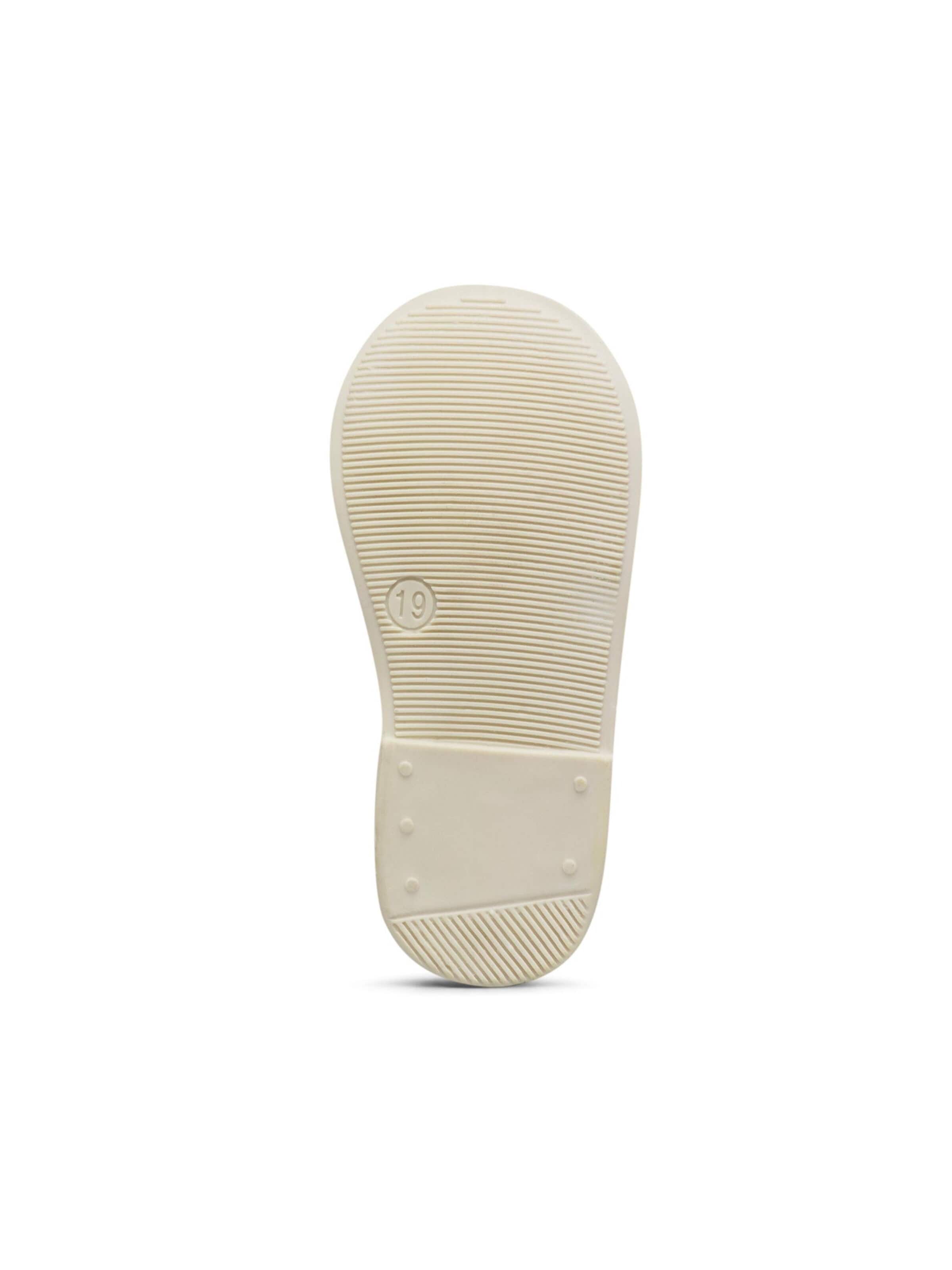 Ballerines 'MERILLE 2' NATURINO en blanc