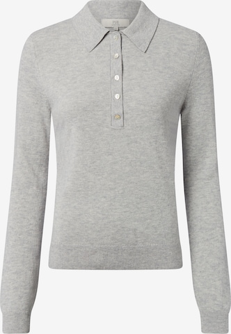 Ipuri Sweater in Grey: front