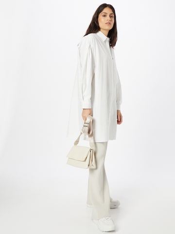 LEVI'S ® Shirt Dress 'Samara Shirt Dress' in White