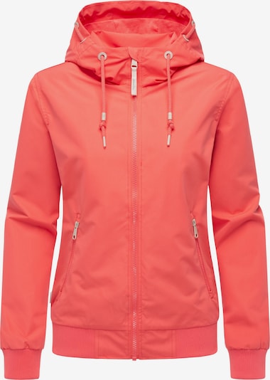 Ragwear Tehnička jakna 'Oggie' u koraljna, Pregled proizvoda